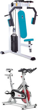 D&M Gym Services | Specialists in sales, servicing and repairs on gym and fitness equipment
